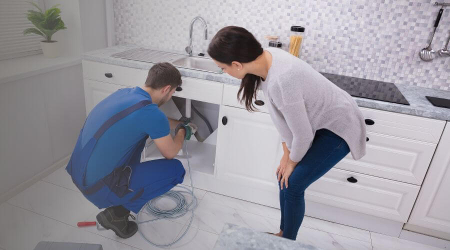 Professional same day plumber in Fultonham, NY